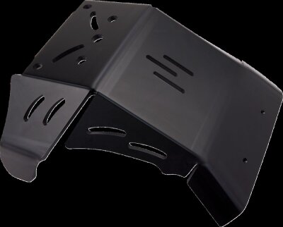 Xtrem Skid Plate Excf250/350 1