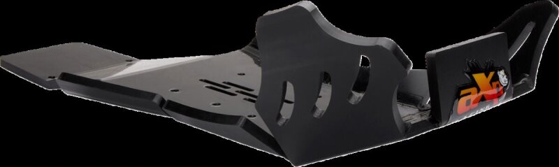 Xtrem Skid Plate Sx/tc/ex 250/