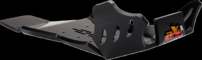 Xtrem Skid Plate Sx/tc/ex 250/
