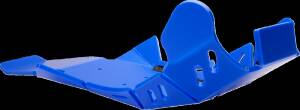 Xtrem Skid Plate Sherco 250/30