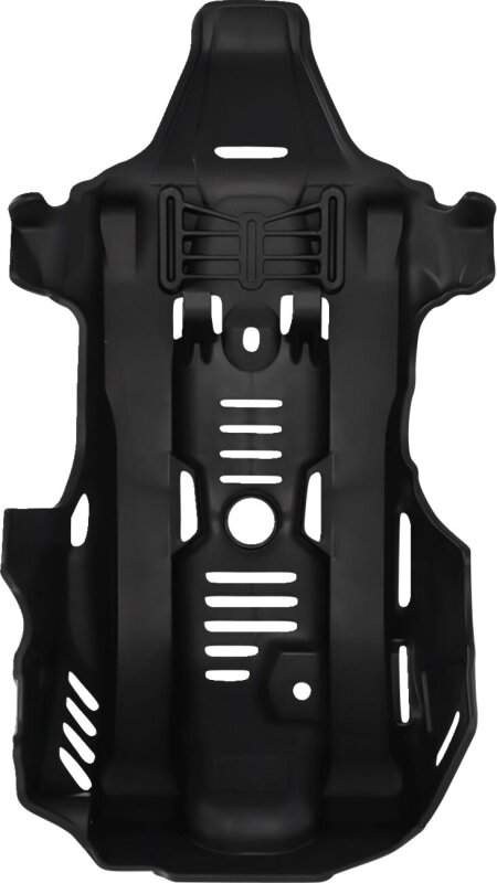 Skid Plate Yamaha Yz450f Full