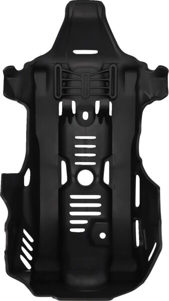Skid Plate Yamaha Yz450f Full
