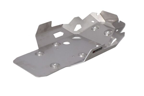 Engine Guard Silver R1300gs