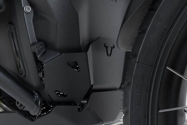 Engine Guard Ext Black R1300gs