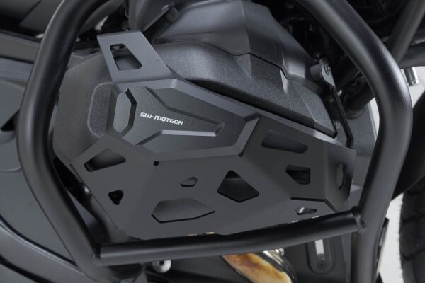 Cylinder Guard Black R1300gs