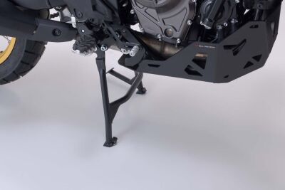 Centerstand
