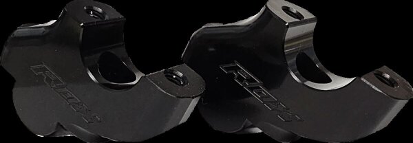 Handlebar Riser Rox 1.5 Honda