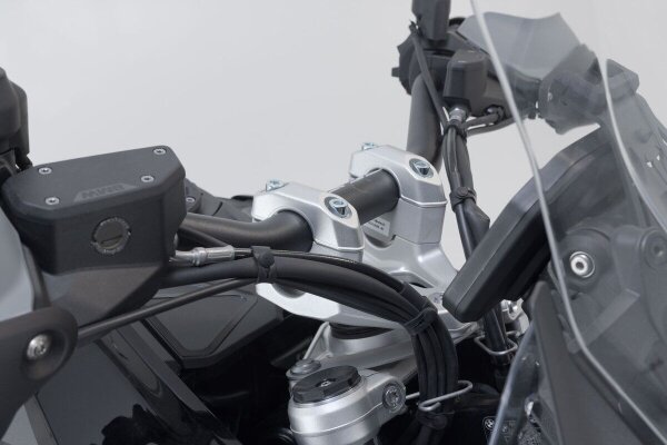 Bar Riser R1300gs