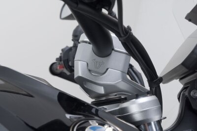 Bar Riser R1300gs
