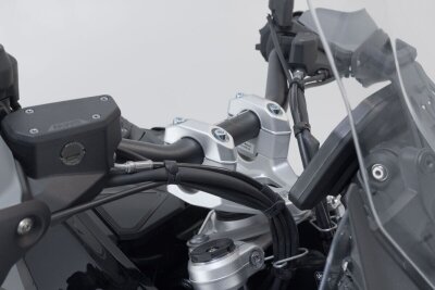 Bar Riser R1300gs