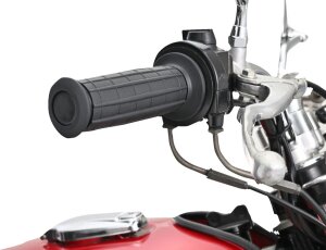 Grip Ggd-vintage Open Bk