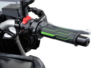 Grip Ggd-line Open Gn