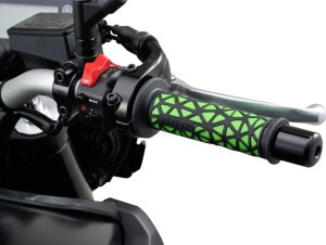 Grip Ggd-cell Open Gn