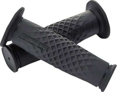 Grip Ggdi-arc3 1open Blk