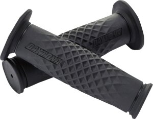Grip Ggdi-arc3 1open Blk