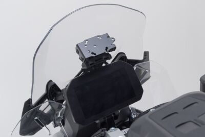 Gps Mount Cockpit R1300gs