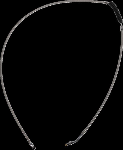 Cable Clutch Indian S/s +6