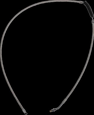 Cable Clutch Indian S/s +6