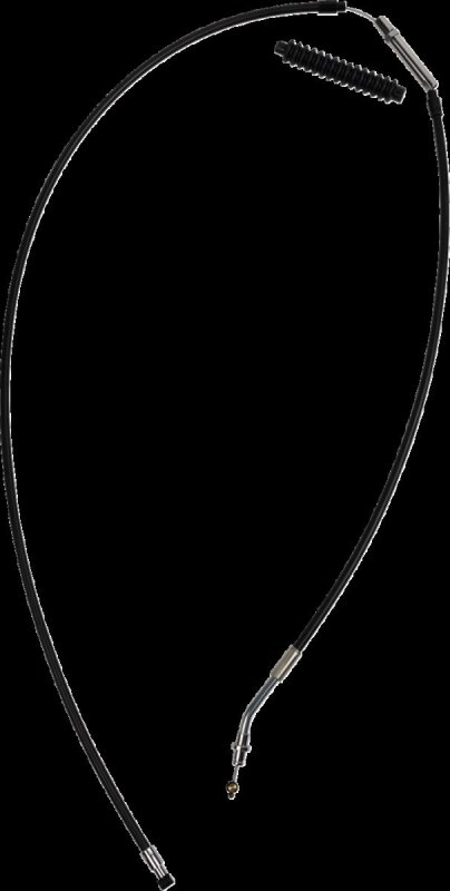 Cable Clutch Indian Blk