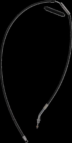 Cable Clutch Indian Blk