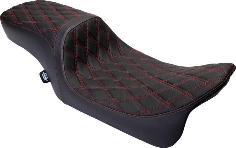 Seat Predator 2-up Vinyl Dbl D