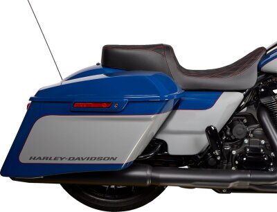 Seat Predator 2-up Vinyl Dbl D
