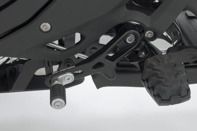 Gear Lever R1300gs
