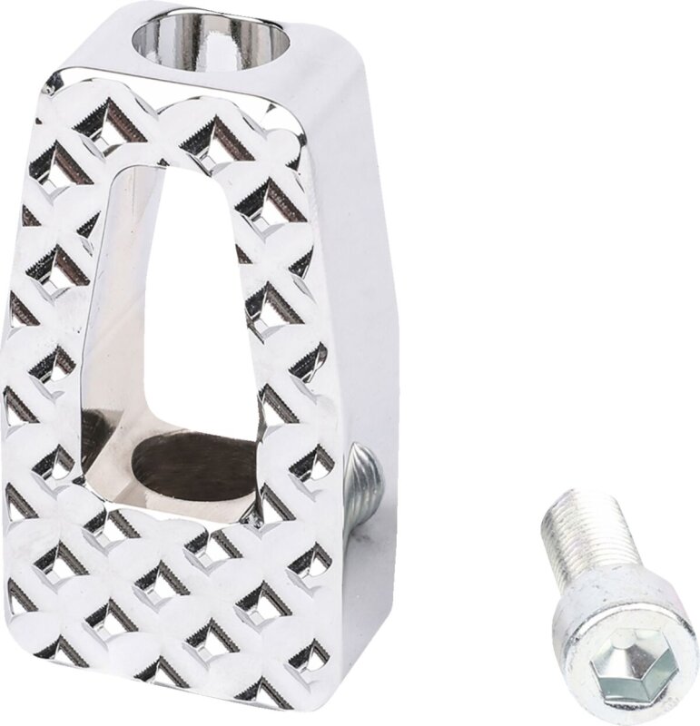 Peg Shifter P-54 Chrome