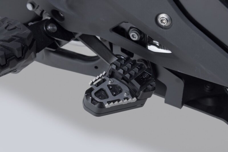 Brake Pedal Ext R1300gs