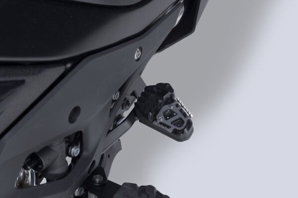 Brake Pedal Ext R1300gs