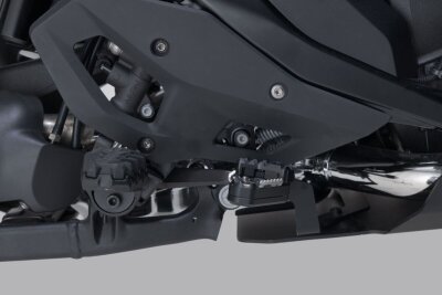 Brake Pedal Ext R1300gs
