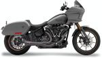 Exhaust 2-1 Ripper | Softail M