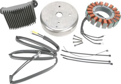 Charge Kit 3 Phase 99-03flht