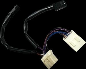 Adaptor Harness 96-05 Fl 93-17