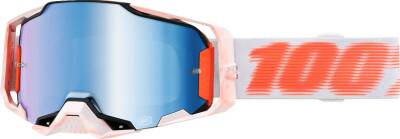 Goggle Armega Tubular Mr Bl