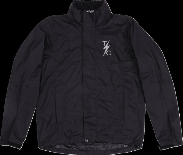 Jacket Mission Waterproof Rain
