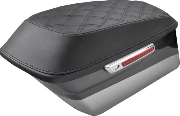 Cover Sbag L/s Bagger