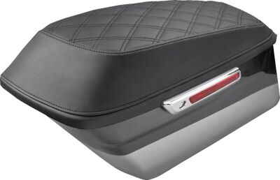 Cover Sbag L/s Bagger