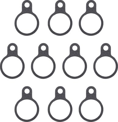 36-65bt Link Flt Bwl Gskt