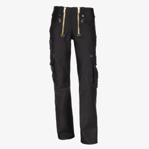 LARS Zunfthose Doppelpilot Stretch ohne Schlag