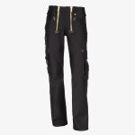 LARS Zunfthose Doppelpilot Stretch ohne Schlag