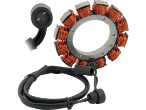 Lectric Stator 22 AMP Unmolded
