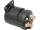 Starter Solenoid Black Starter Solenoid (Single Bracket) Single Bracket