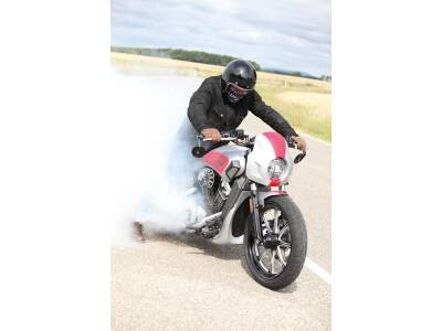 Tuning License for Indian