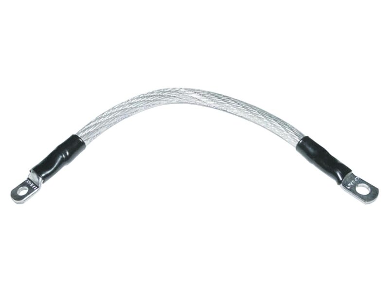 Ultra Flex Battery Cable 10" long
