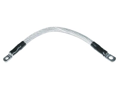 Ultra Flex Battery Cable 10" long