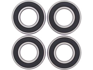 Wheel Bearing Kit 52 X 25 X 15 mm (Outer X Inner Diameter...