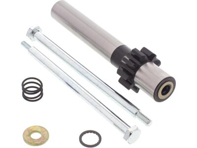 One Piece Jackshaft Kit 9 Tooth