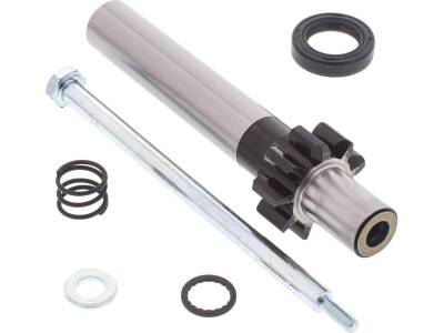 One Piece Jackshaft Kit 9 Tooth Conversion