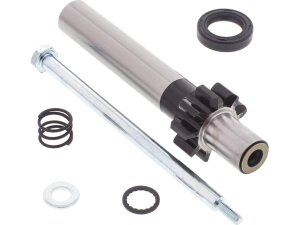 One Piece Jackshaft Kit 9 Tooth Conversion